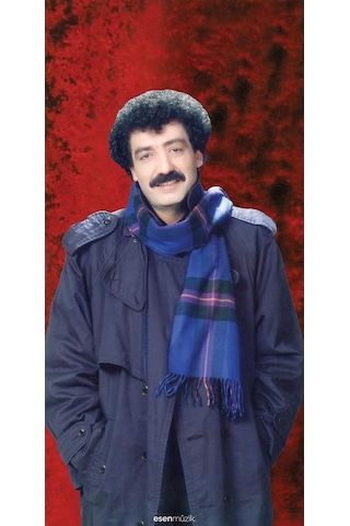 Müslüm Gürses - Garipler + Kapak Hediyeli Plak