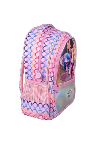 My Little Pony Pembe 3'lü Okul Seti