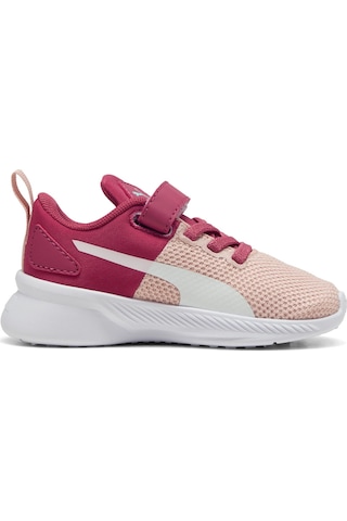 Puma Flyer Runner V Inf Rose Q Pembe Kız Çocuk Koşu Ayakkabısı 000000000102243038 Pembe