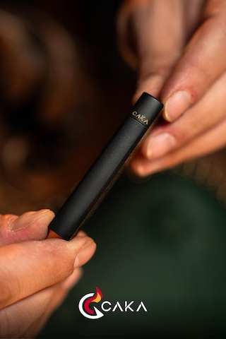 Caka Lighter Zen Serisi Benzinli Çakmak - Ckl-035