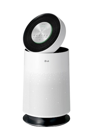 LG AS65GDWH0 PuriCare 360 Air Purifier Single Hava Temizleme Cihazı