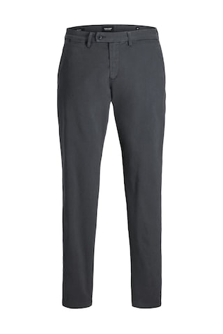 Jack & Jones Jpstkane Hank Chino Pantolon 12286940 gri