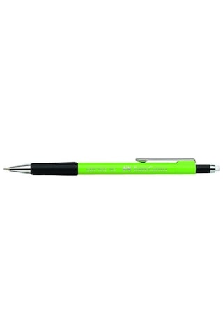 Faber-castell Tk Fine Grip 0.7 Mm Açık Yeşil Versatil Kalem