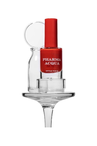 Pharma Acqua Fresh Nail Varnish Oje 25 12 ML