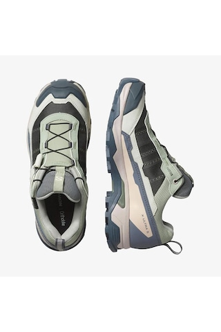 Salomon X Ultra 5 Gore-tex Kadın Outdoor Ayakkabı C-sal477263b10g01 Yeşil