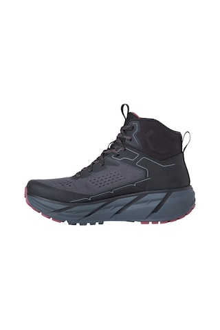 Karrimor Singletrack Mid Ladies Weathertite Black/purple Bkp Çok Renkli