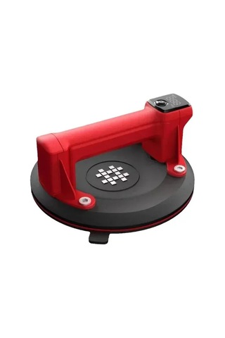 Kangvka Ishii P618a Sayısal Göstergeli Otomatik Hava Doldurmalı Elektrikli Vakum Süspansiyonu Cam Ve Seramik Tuğla Yük Çekici Elektrikli Pompa