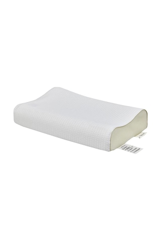 Doqu Home Lateks Plus Yastık 60x40 Cm