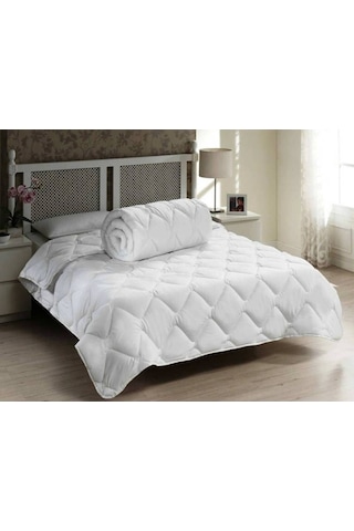 Taç Yorgan Microfiber Xl Battal 235X215