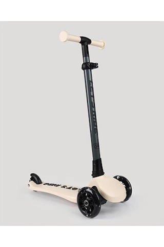 31046 Lets Ride Scooter M2 Bej -enf
