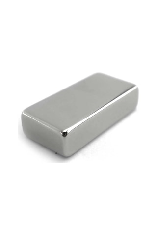 1 Adet 40X20X10 Güçlü Neodyum Mıknatıs Magnet N11.1634