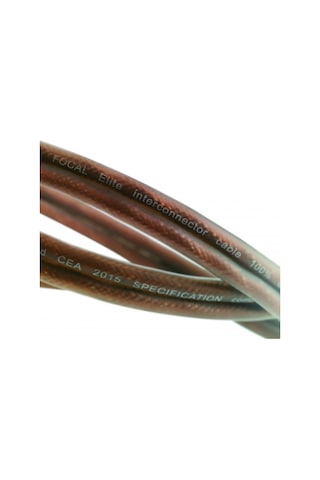 Özenhifi'Den Focal Elite Rca Cable – Er 5