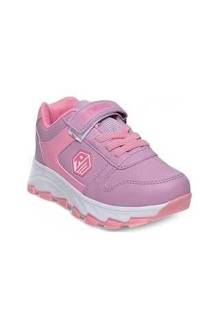 Celira Rmd Lila Pembe Kız Çocuk Sneaker Spor Ayakkabı Pembe