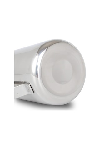 Pazly 350ml Kalın Duvarlı Süt Köpüğü Fincan, Elastik Sap, Kullanıcı Dostu