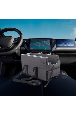 Homyl Küçük Ve Orta Ölçekli Evcil Hayvanlar Için Köpek Oto