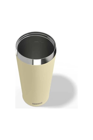Sigg 6015 Helia 0,60 Lt Çelik Termos
