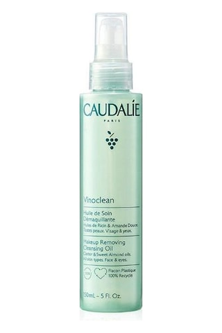 Caudalie Vinoclean Makyaj Temizleme Yağı 150 Ml