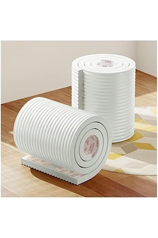 Garaj Duvarı Koruyucusu, Otopark Koruyucusu, Sünger Kenar Anticollicion Warehouse Köşe Muhafızları