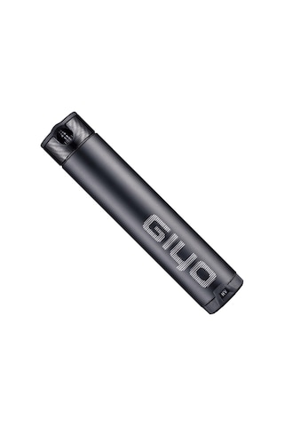 Giyo Gp-84pv Hv/hp Çıkarılabilir Hortumlu Bisiklet Pompası