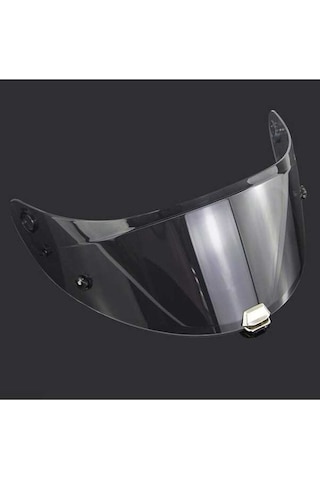 Pazly Yedek Motosiklet Kaskı Vizörü Pc Malzeme - Hjc Rpha11/rpha70 Uygun
