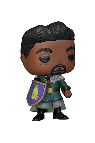 Funko Pop Disney Frozen 2 Mattias Figür