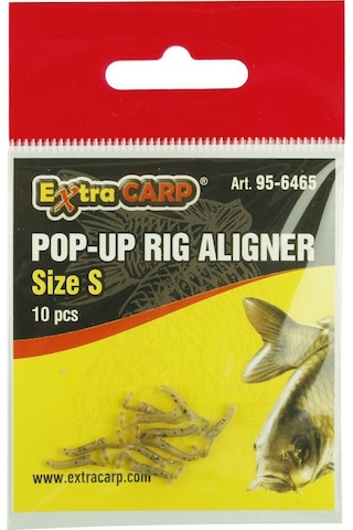 Pop-up Rig Aligner S
