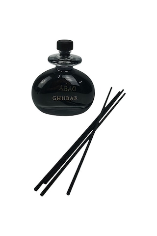 Çubuklu Oda Kokusu / Ghubar - 80ml Oryantal
