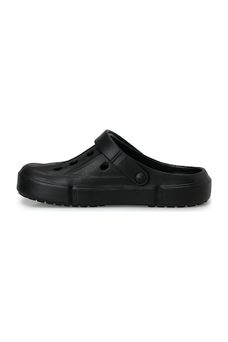 Polaris Clokse.m Siyah Erkek Sabo Terlik Clokse.m6pr 000000000102708509