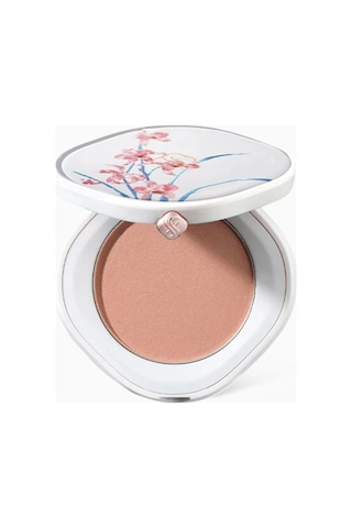 Florasis Ethereal Flush Pudra Allık 01 Apricot Milk