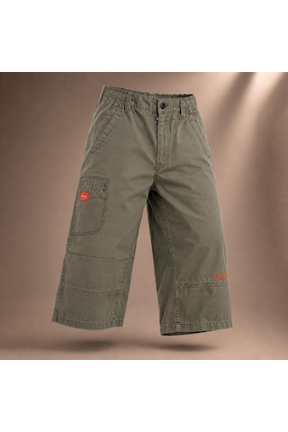 Oxbow Sylva Pantalon E7sylva E7sylva A41 Bronze
