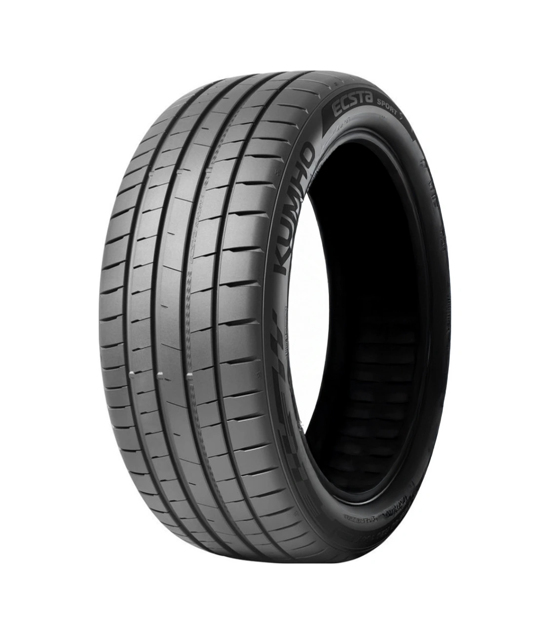 Kumho 245/45R18 100Y XL Ecsta Sport S Ps72 Yaz Lastiği 2025