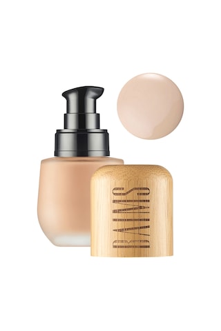Baim Fluid Excellent Skin Likit Fondöten 20 Nude Light