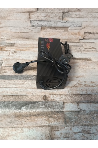 Elektrikli Bisiklet Şarj Cihazı 60v 20ah Oranlı 5 Batarya