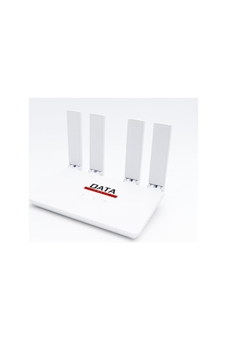 Dataforce Cpf906-e 2.4ghz 4g Lte Sım Kart Girişli Router