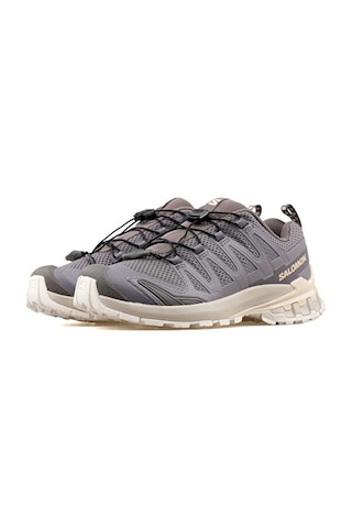 Salomon Xa Pro 3d V9 W Kadın Koşu Ayakkabı L47748100 Renkli Renkli Çok Renkli