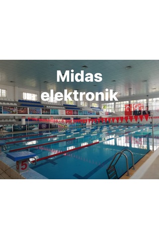 havuz kulvar top seperator ayraç dalgakıran fina olimpik kulvar