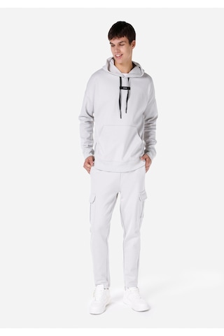 Colin's Colins Regular Fit Erkek Taş Sweatshirt Cl1067014 Q1.v1 Stn Taş