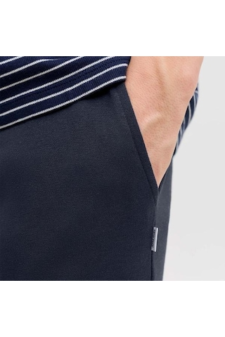 Jack&jones Gordon Bradley Sweat Short Mid Noos Erkek Lacivert Şort