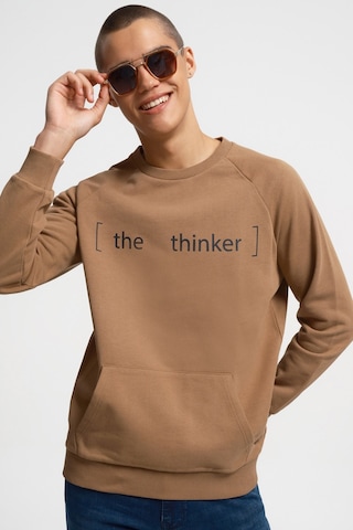 Loft Erkek Sweatshirt Lf2033096