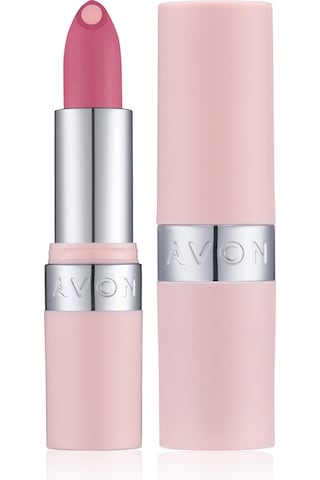 Avon Hydramatic Mat Ruj - Hydra Pink
