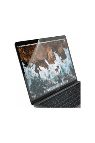 13" Macbook Pro A2338 Ekran Filmi Uyumlu Çok Renkli