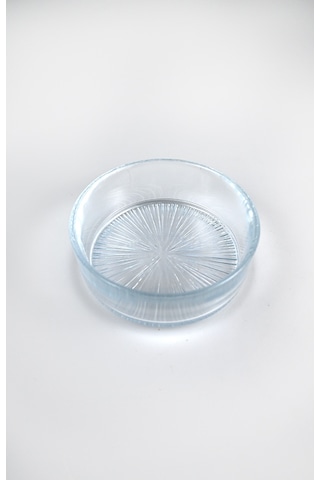 Cam Çorba Kasesi 11 X 4 Cm