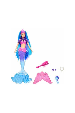 Mattel Barbie HHG52 Malibu Deniz Kızı Bebeği