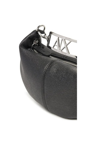 Armani Exchange Kadın Çapraz Çanta Xw001215af17141 Siyah