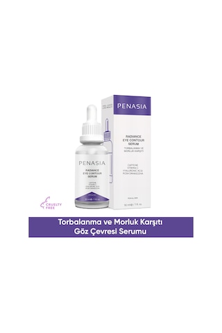 Penasia Radiance Eye Contour Serum 30 ML