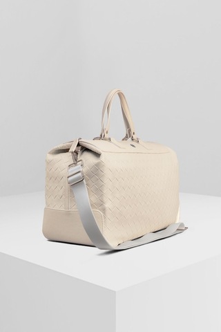 Felıcıty Travel Bag Bej