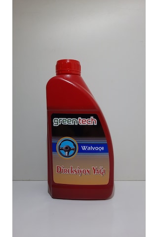 Greentech Atf Direksiyon Yağı 1 L