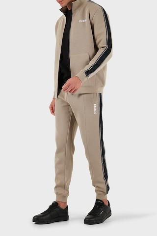 Guess Erkek Pantolon Z2yb09 Kb3p2 G1fr Bej Bej