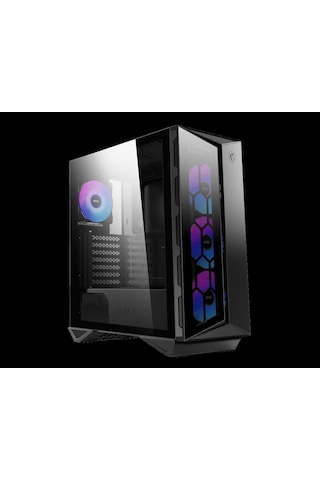 MSI DFS Gaming CHIP R5-7500F 32 GB 1 TB M.2 SSD RTX5060 Free Dos Masaüstü Oyuncu Bilgisayarı