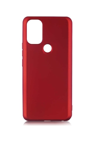 General Mobile 21 Pro Kılıf Zore Premier Silikon Kılıf
